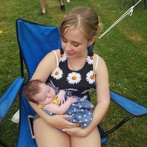 Meet your Posher, Hanna